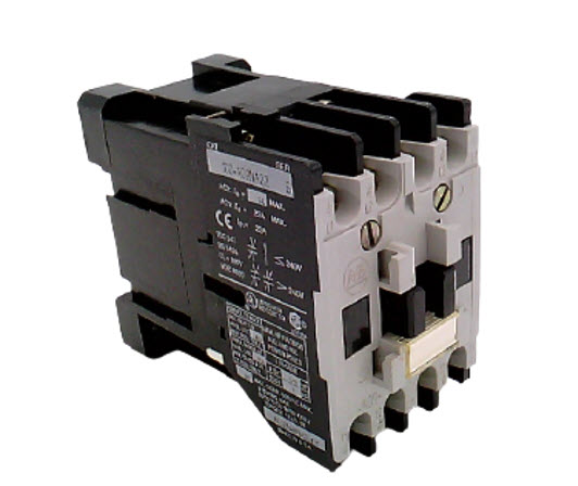 ALLEN BRADLEY 100-A09NA22