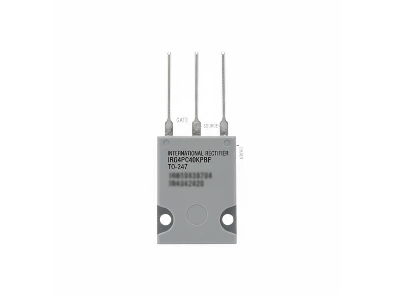 INTERNATIONAL RECTIFIER IRG4PC40KPBF