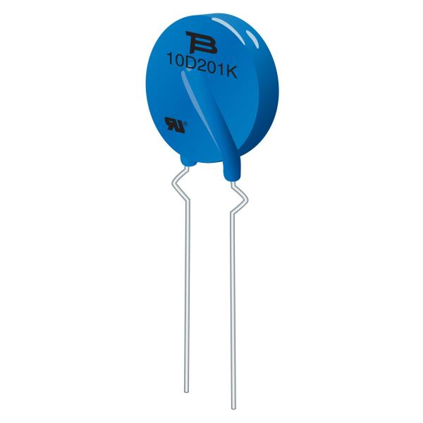 BOURNS MOV-07D390KKTR