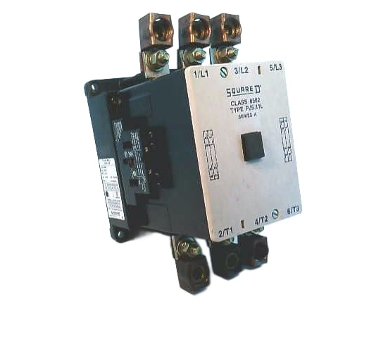 8502-PJ5.11L-V02 by SCHNEIDER ELECTRIC