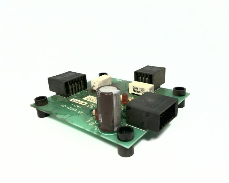 ASEA BROWN BOVERI 03-03202-50