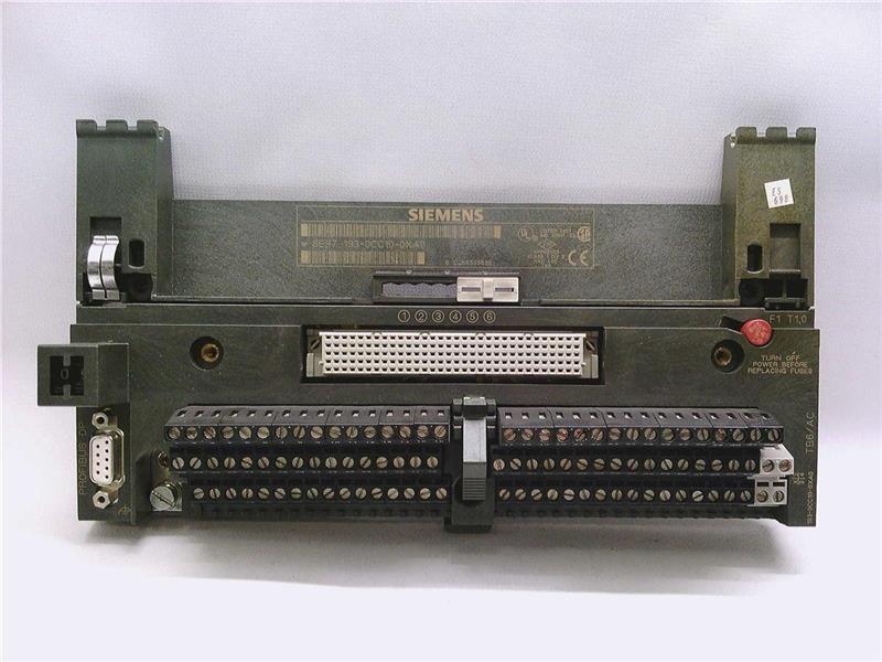 SIEMENS 6ES7193-0CC10-0XA0