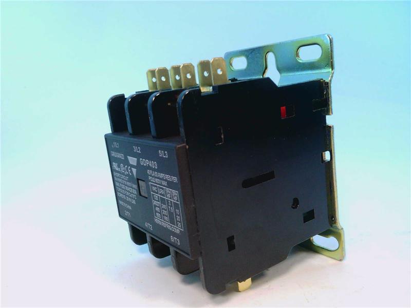 CARLO GAVAZZI GDP403S120V