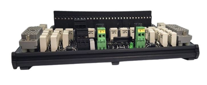 PEPPERL & FUCHS HISHPTB/32/TR-AI-01