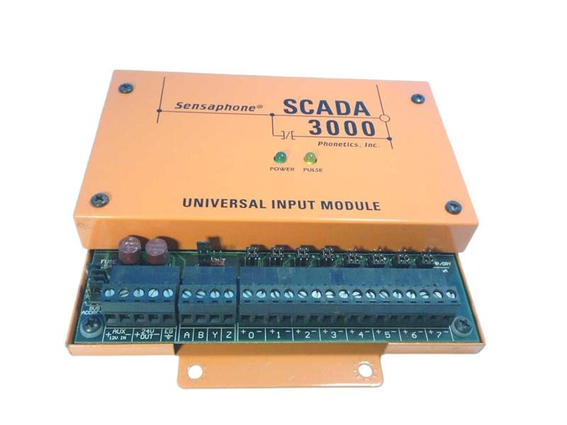 FGD-3010 by SENSAPHONE