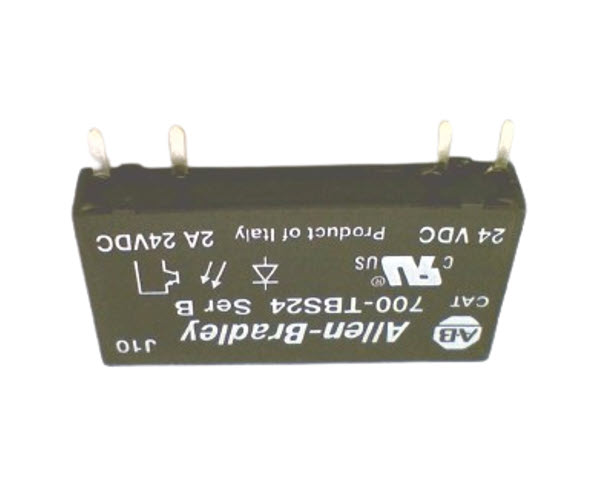 ALLEN BRADLEY 700-TBS24