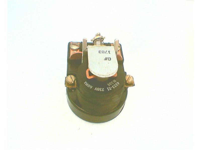 SCHNEIDER ELECTRIC 8501-CO1-230V-60HZ