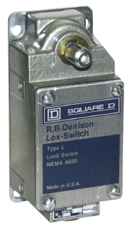 L100WDR2M4 by TELEMECANIQUE SENSORS