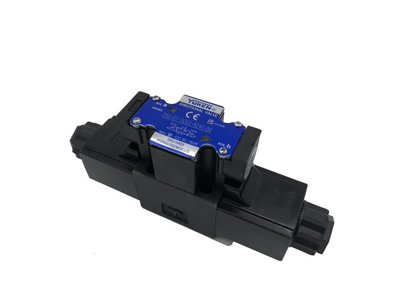YUKEN DSG-01-3C4-D24-51T905