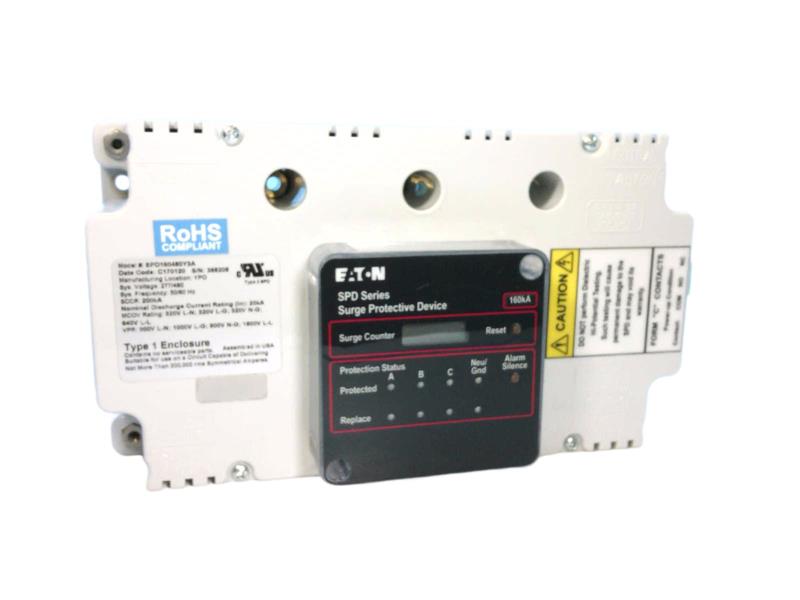 SPD160480Y3A by EATON CORPORATION