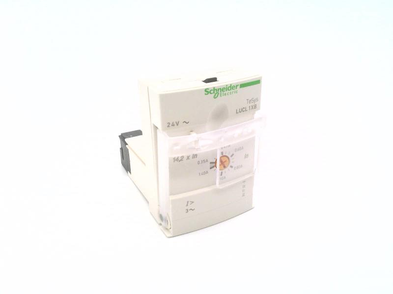 SCHNEIDER ELECTRIC LUCL1XB