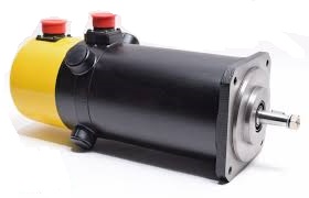 FANUC A06B-0642-B005