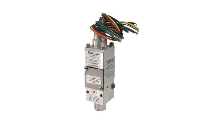 BARKSDALE A9681X-2CC-2-B-ALK