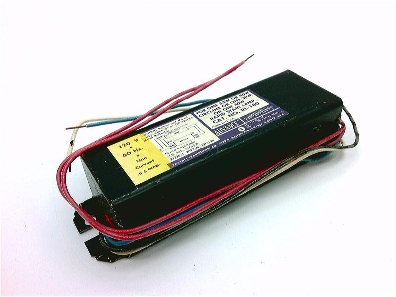 RL140 by PHILIPS