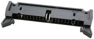 MULTICOMP MC-254-40-SL-RA-DIP