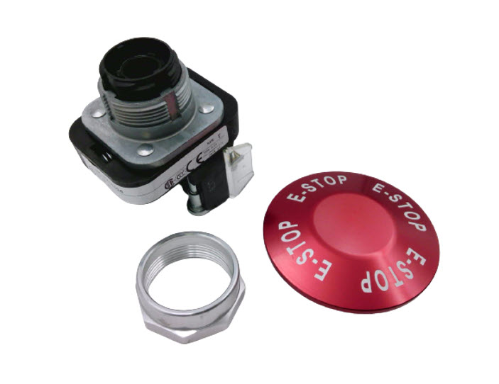 ALLEN BRADLEY 800T-FXLE6D4