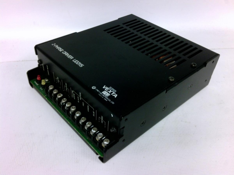 UD2115 by ORIENTAL MOTOR