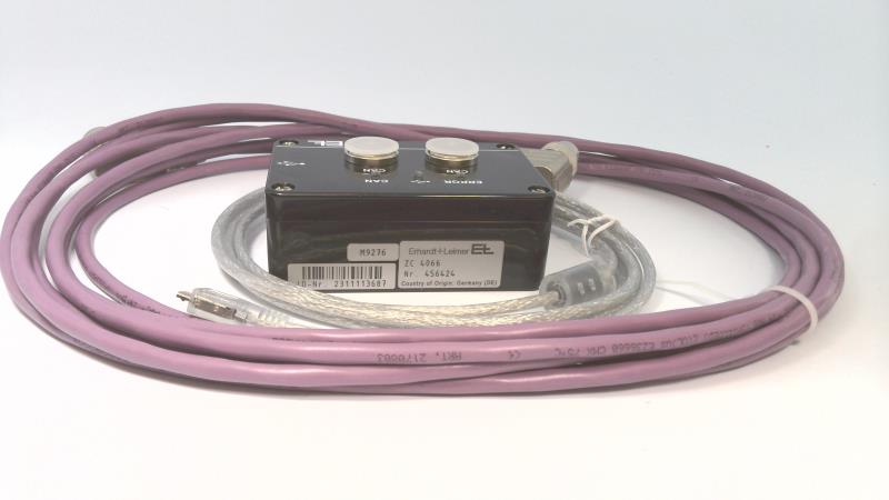 ERHARDT & LEIMER 00380417