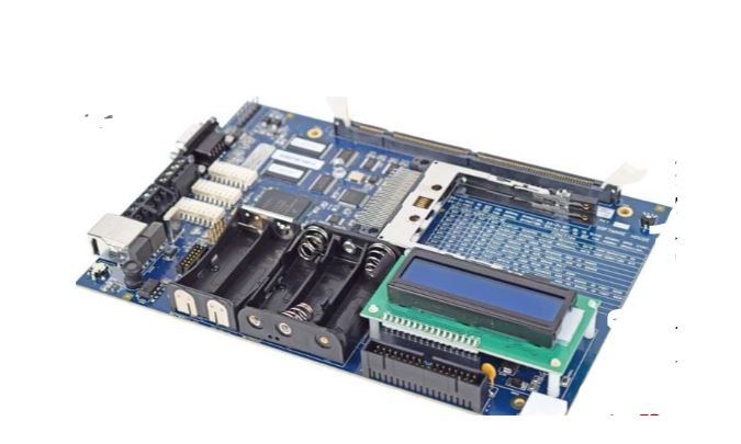 STAR-GC-64MBA by TYCO