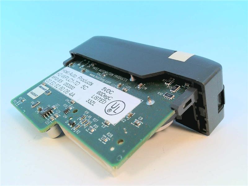 AUTOMATION DIRECT H2-WPLC1-SD