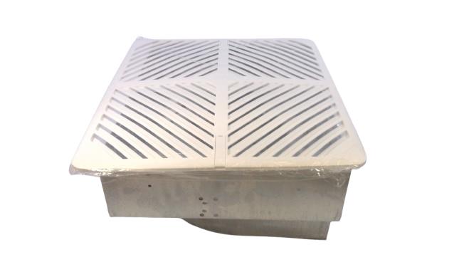 GREENHECK SP-B110-QD