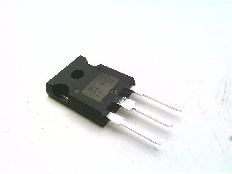 INTERNATIONAL RECTIFIER IRG4PC40UPBF