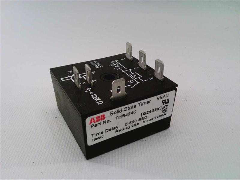 ASEA BROWN BOVERI THS424C