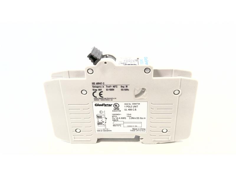 AUTOMATION DIRECT GMCBU-1C-63