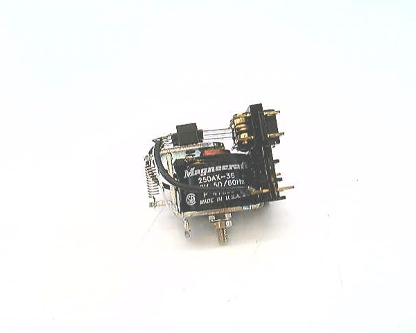 SCHNEIDER ELECTRIC 250AX-36