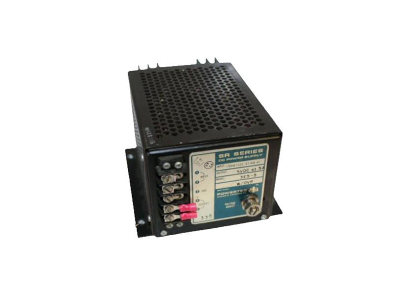 3E5-5 by POWERTEC