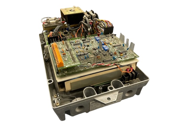 ASEA BROWN BOVERI 42C4050