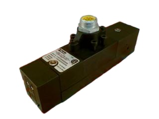 PARKER H16WXBG323000FB