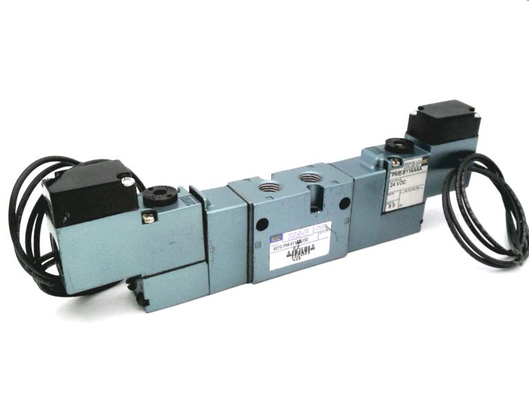 MAC VALVES INC 821C-PM-611AA-152
