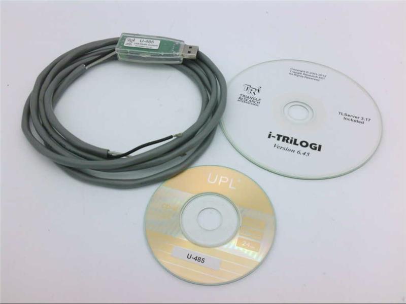 TRIANGLE RESEARCH ISTK-NANO-10