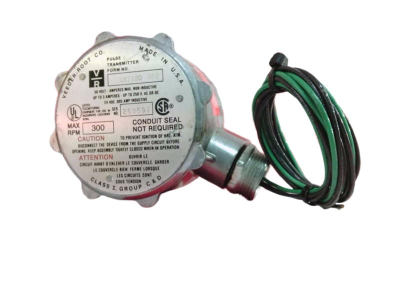 DANAHER CONTROLS 187180-012