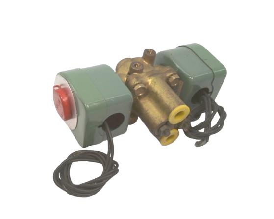 ASCO 8342A020AC120/60,110/50D