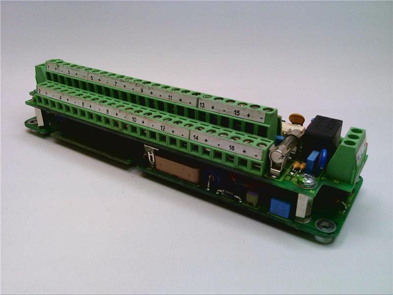 LEUKHARDT SYSTEMS VMS-WK/MC-0.02