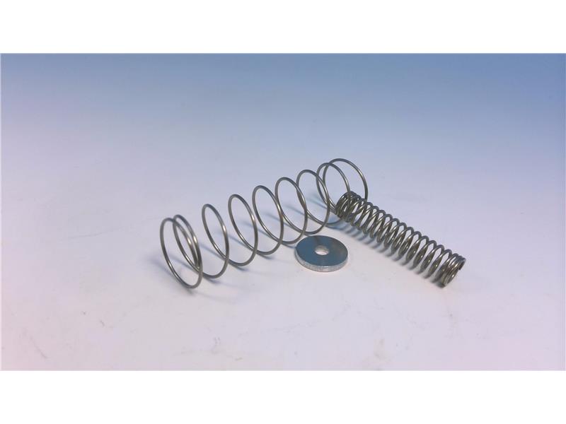 ROSS CONTROLS 492K87