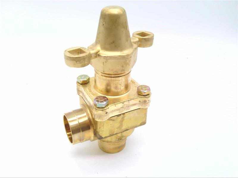 SUPERIOR VALVE 192C-13S