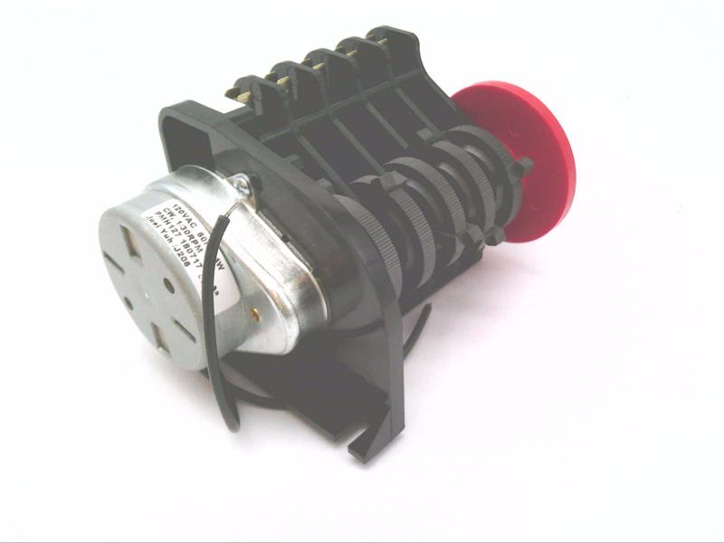 DANAHER CONTROLS TM5A61501