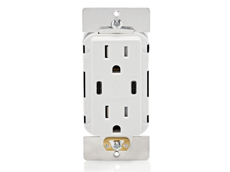 LEVITON T5636-W