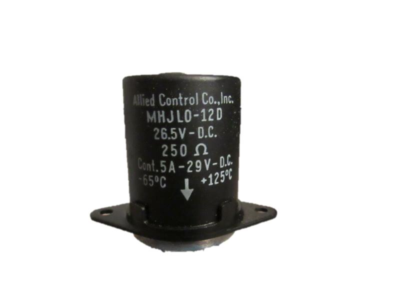 ALLIED CONDUIT MHJLO-12D