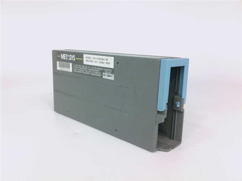 JOHNSON CONTROLS NU-COM101-0