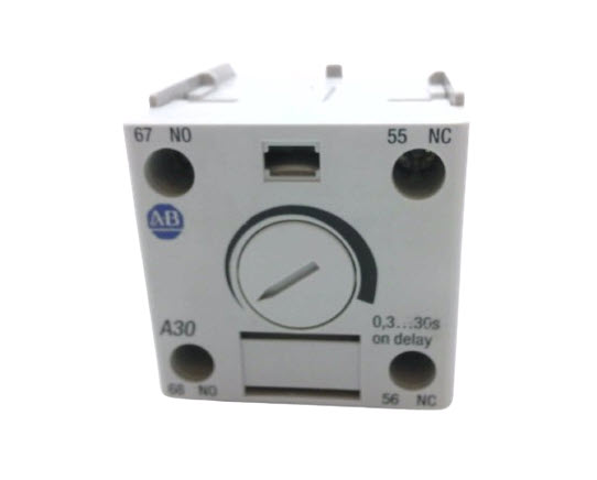 ALLEN BRADLEY 100-FPTA30