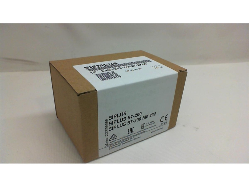 SIEMENS 6AG1232-0HB22-2XB0