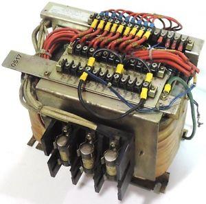 TOKUDEN COMPANY LTD A80L-0001-0517-02