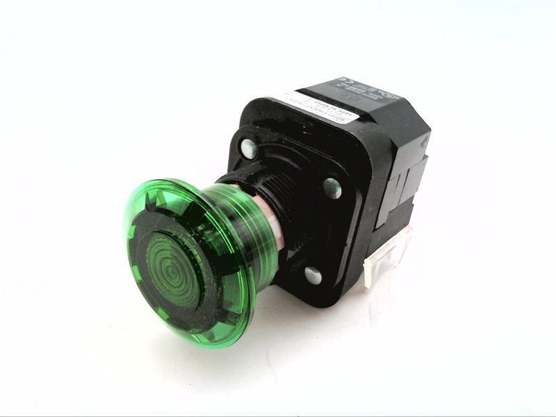 ALLEN BRADLEY 800H-FRXNP16GA7