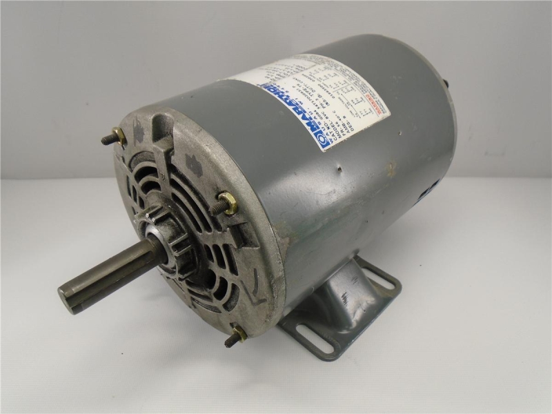 BVC-56T17D2093J-P by REGAL REXNORD