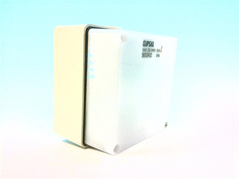 56SSR/2 by SCHNEIDER ELECTRIC