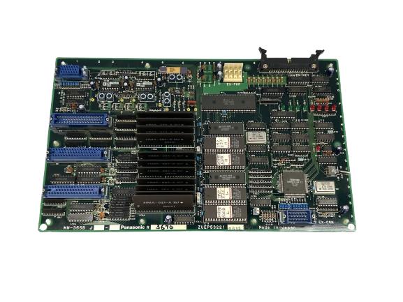 MATSUSHITA ELECTRIC MN-355B